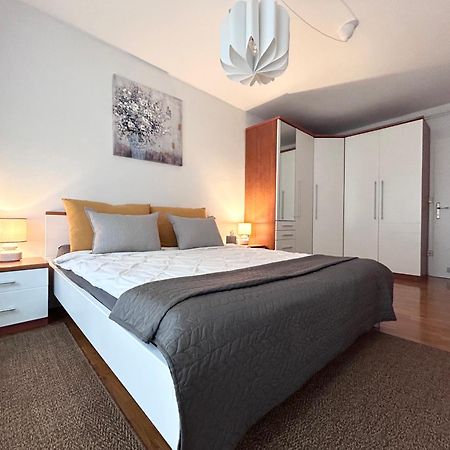 Apartmani Jagic - Zagreb - Maksimir Екстериор снимка