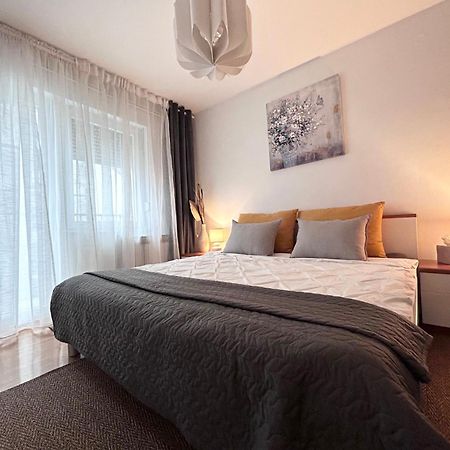 Apartmani Jagic - Zagreb - Maksimir Екстериор снимка